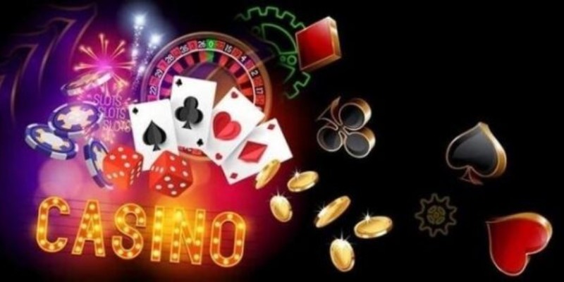 GAME CASINO luôn giữ vị trí top đầu